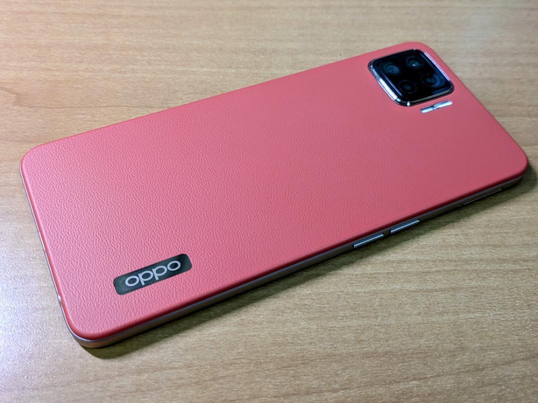 スマートフォン本体 061100M OPPO A73 64GB CHP2099