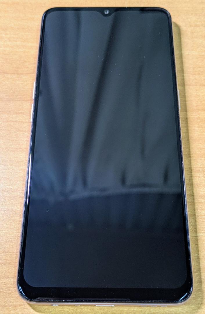 スマートフォン本体 061100M OPPO A73 64GB CHP2099