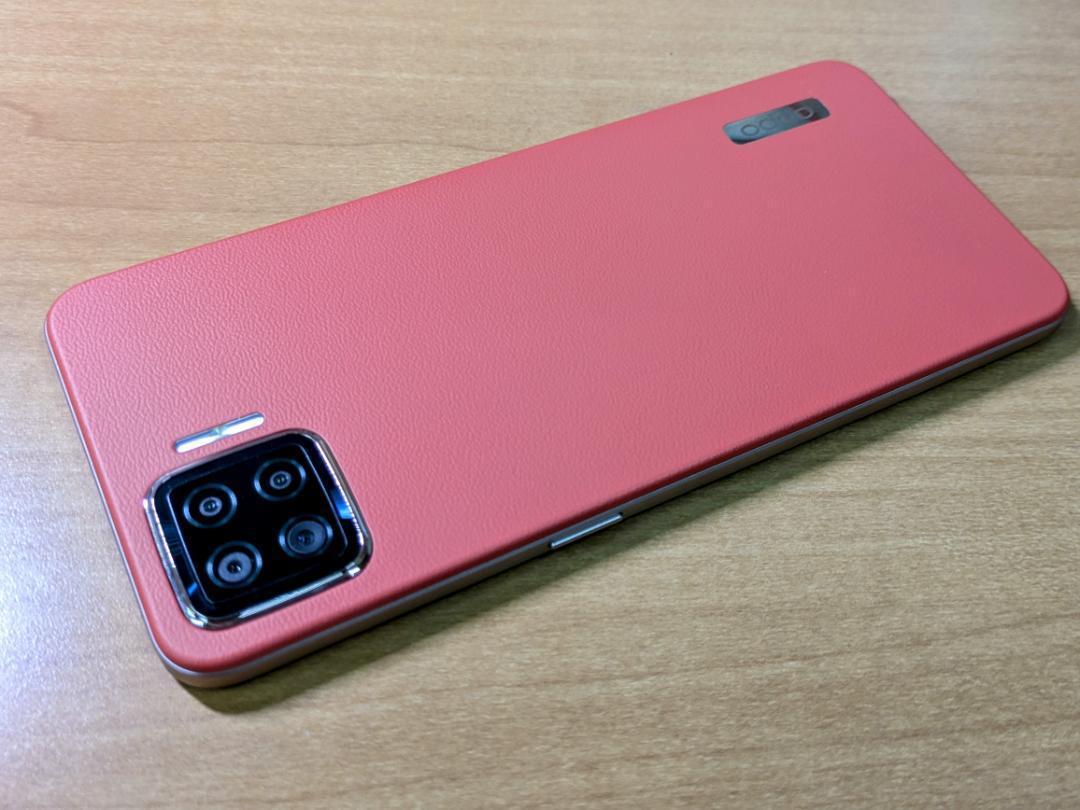 スマートフォン本体 061100M OPPO A73 64GB CHP2099