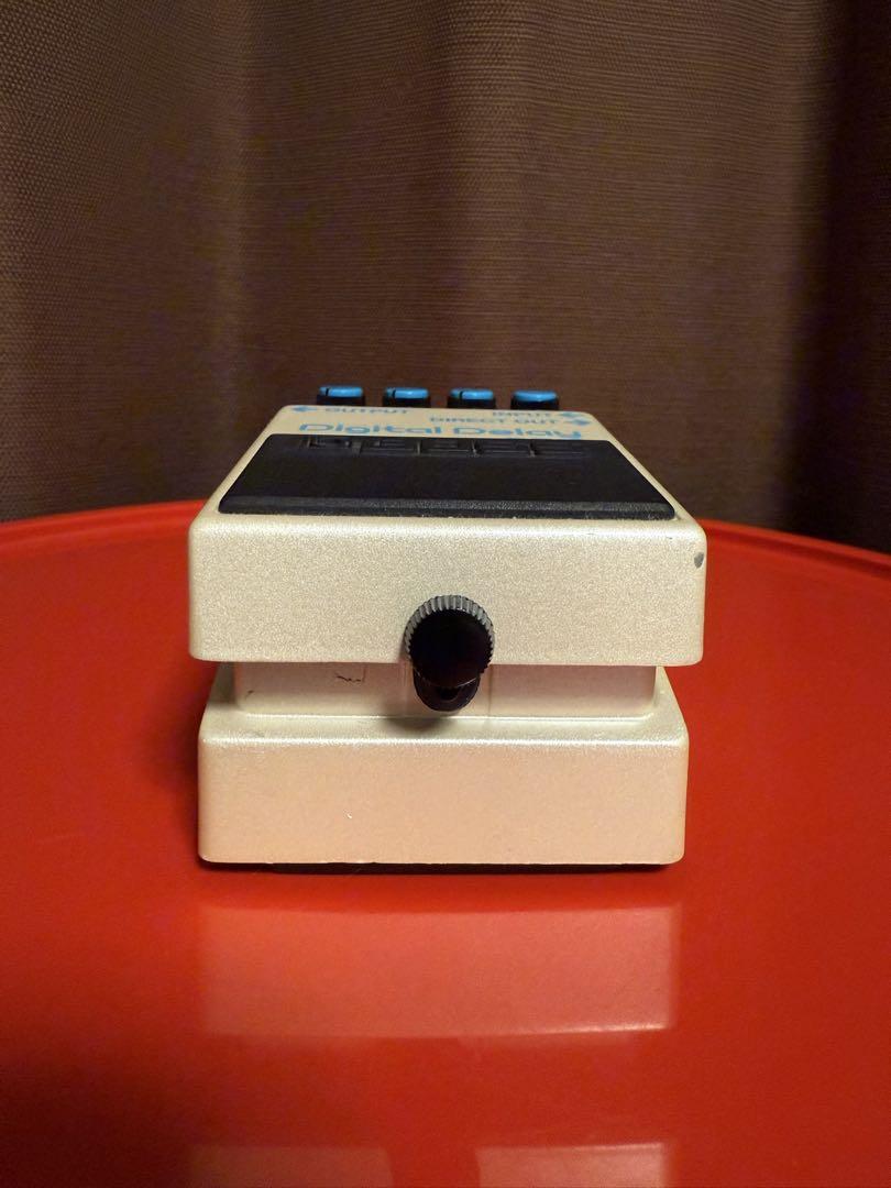 BOSS デジタルディレイ DD-3 JAPAN