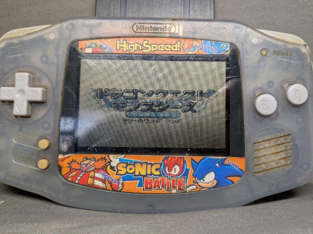 DS] 3DSLL ゲームボーイアドバンス 他ポケモンソフト - メルカリ