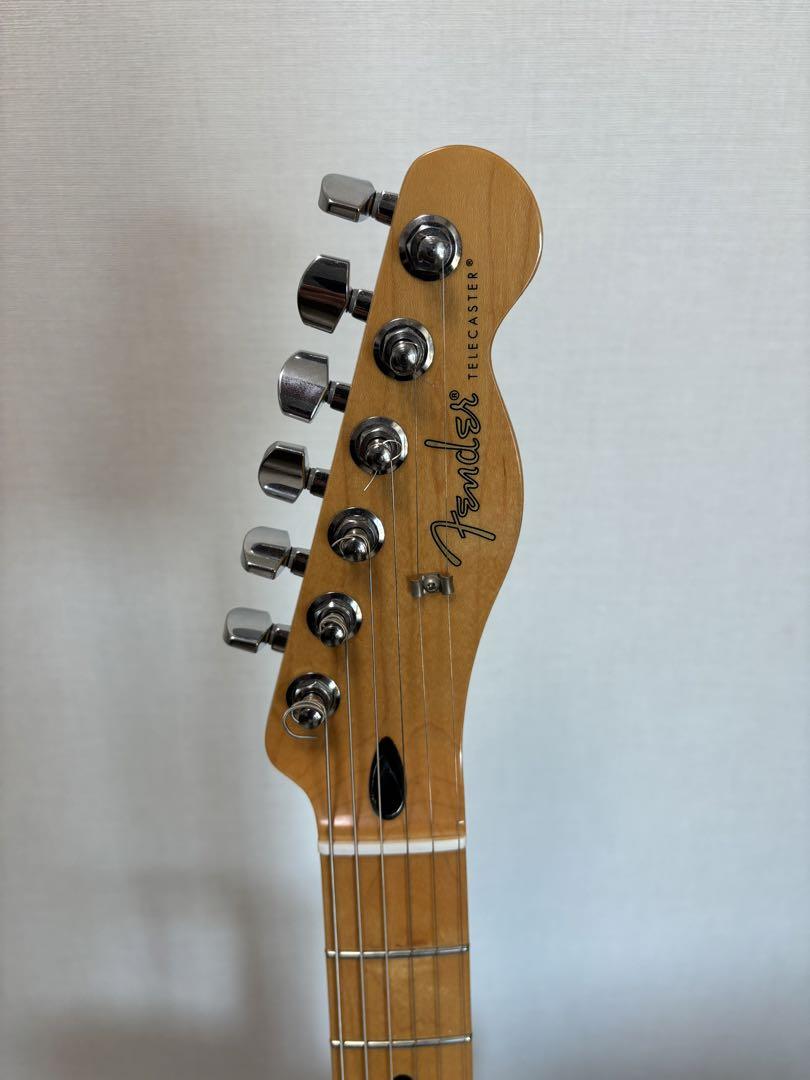 ギター Fender Special Edition Player Telecaster