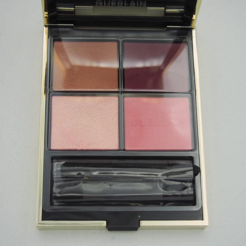 GUERLAIN ゲラン オンブル ジェ 530 マジェスティックローズ