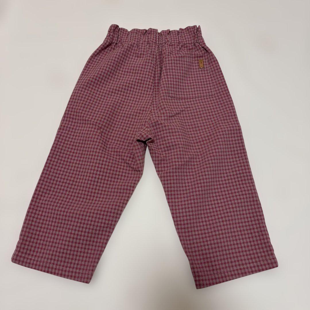 nixnut Ril Pants 98size - メルカリ