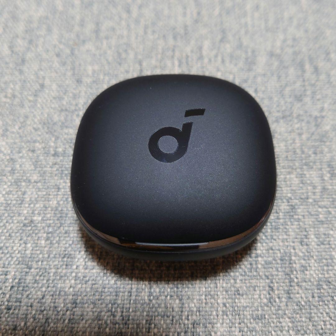 イヤホン Anker Soundcore Liberty 4 Black