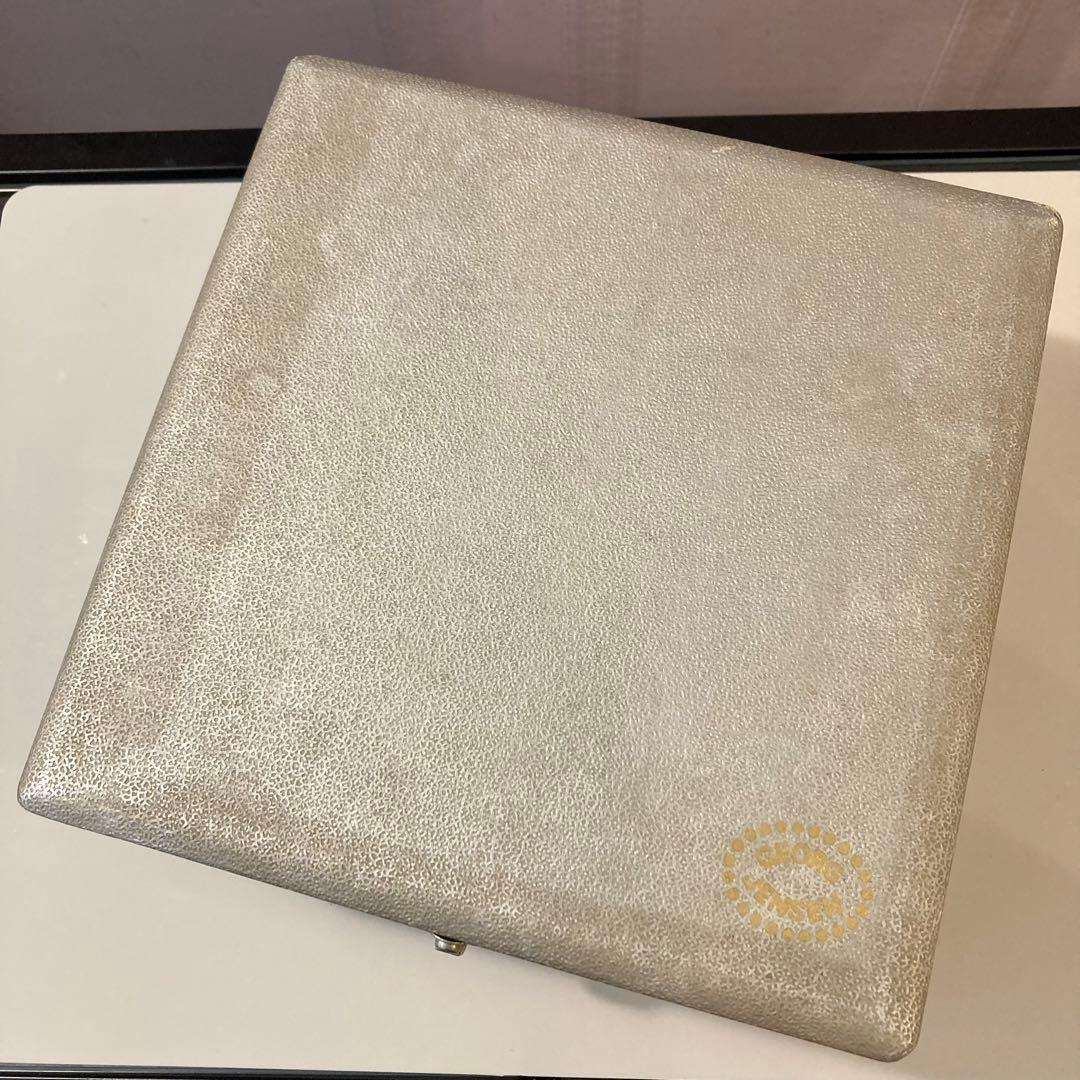 ロイヤルコペンハーゲン TENERA