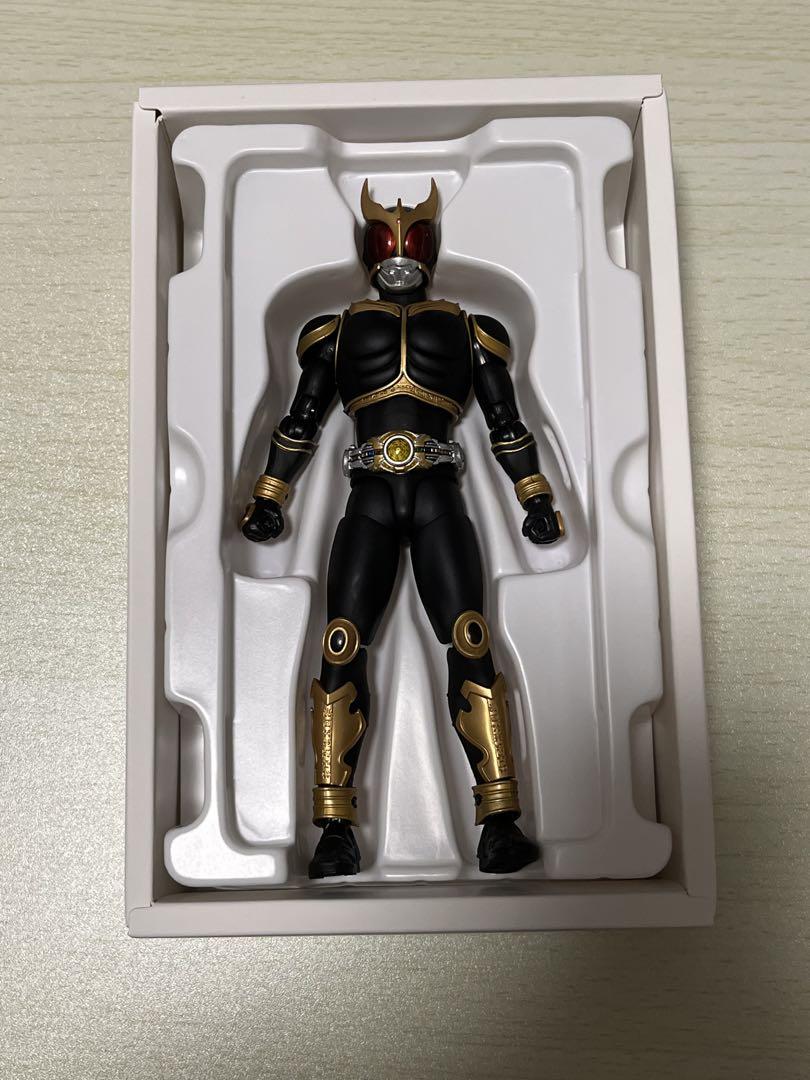 仮面ライダークウガ