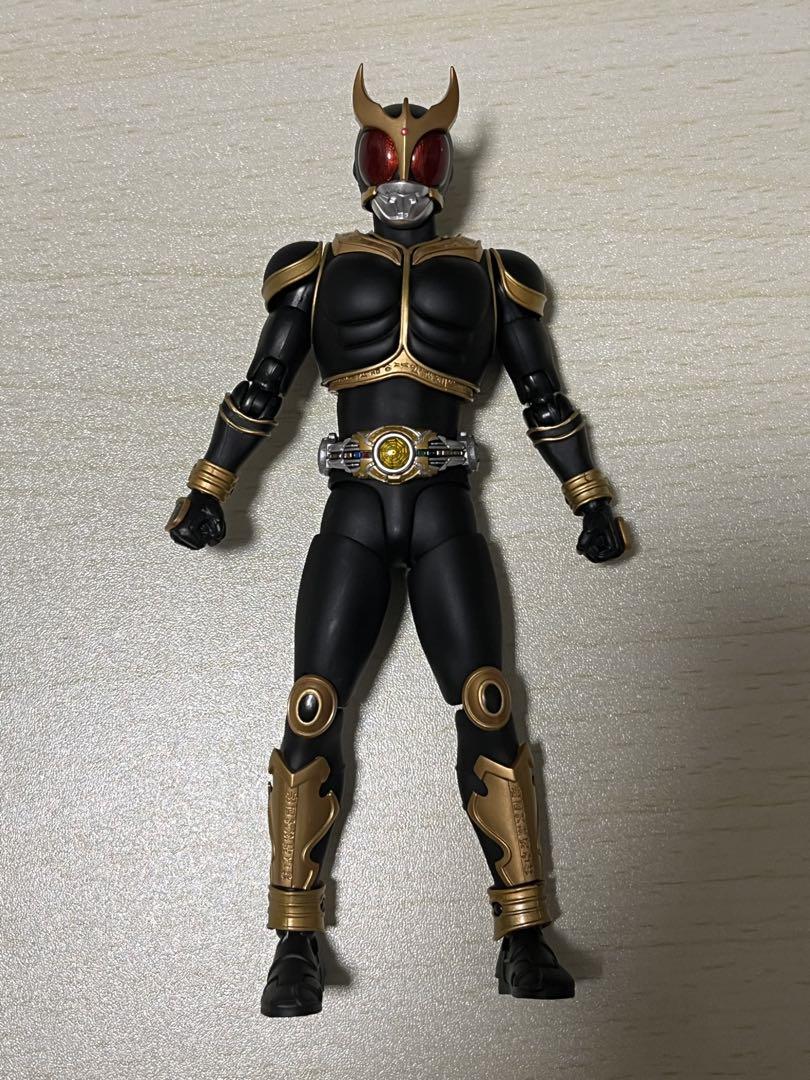 仮面ライダークウガ アメイジングマイティ