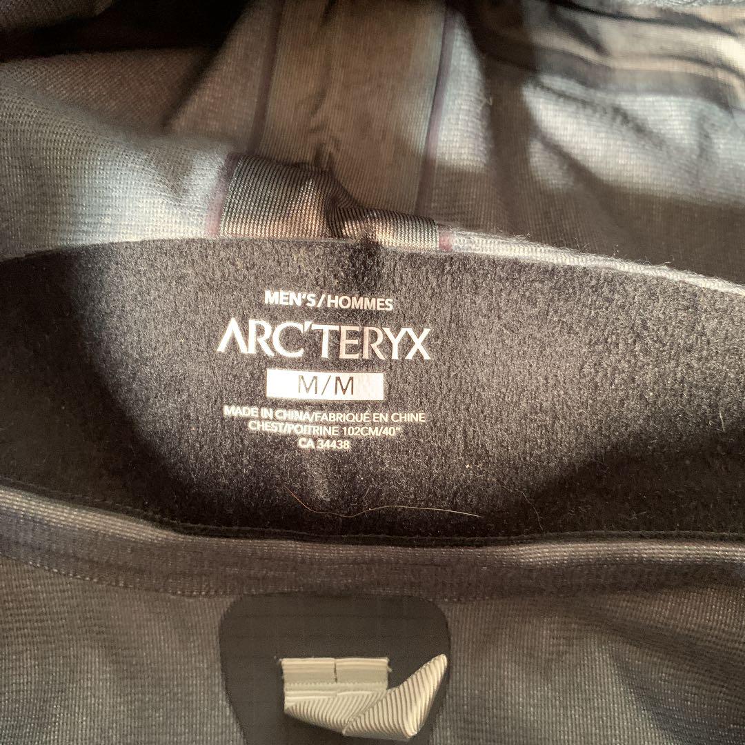 メルカリ Arc Teryx アークテリクス スノーウェア 上下 美品 M ウエア 装備 男性用 97 000 中古や未使用のフリマ メルカリ Arc Teryx アークテリクス スノーウェア 上下 美品 M ウエア 装備 男性用 97 000 中古や未使用のフリマ