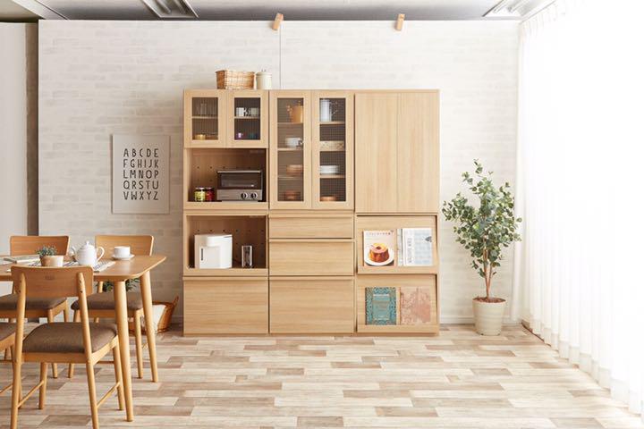 組み合わせ食器棚 y6ein-m22329597532 超激安特価