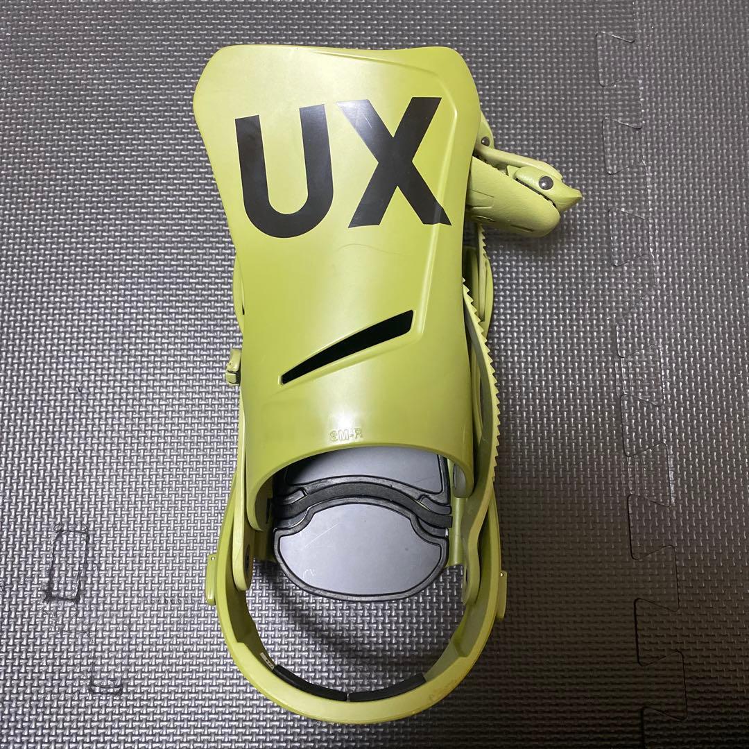 FLUX DS (23-24モデル)Mサイズ FLUX DS (23-24モデル)Mサイズ