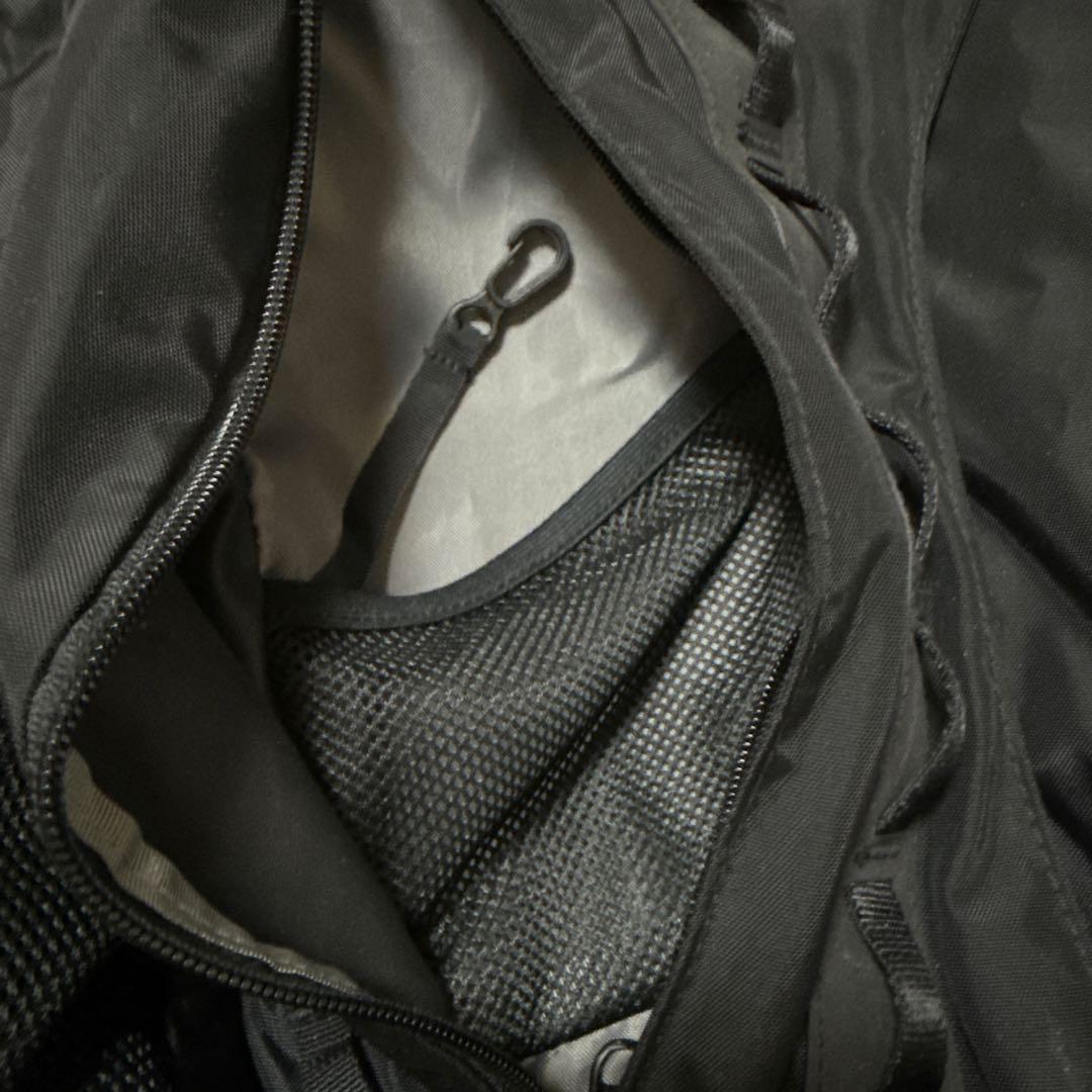 THE NORTH FACE エクストラショットNM72200 ブラック