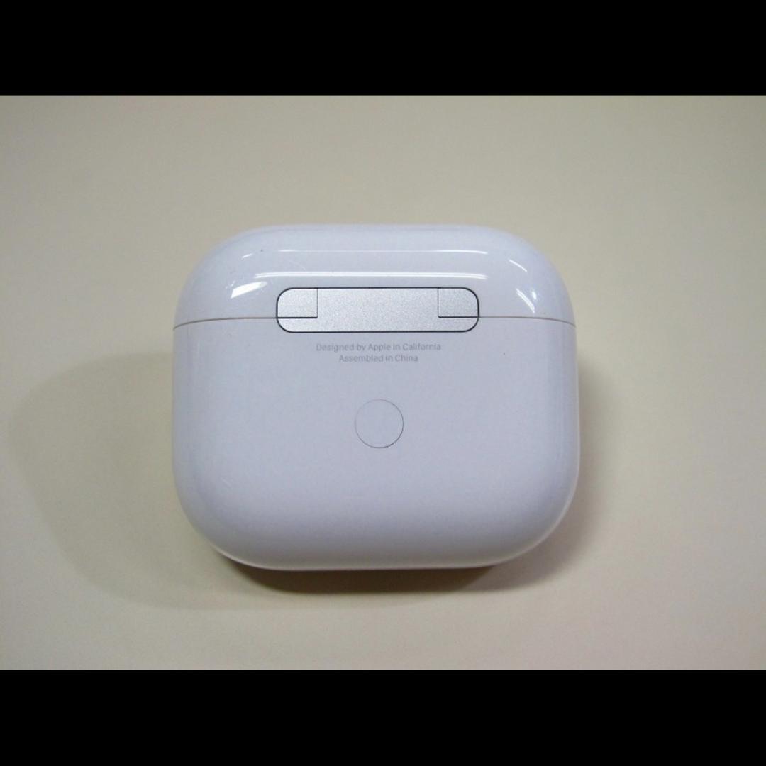 Apple AirPods エアーポッズ 第三世代充電ケース 充電器 国内純正品 ...