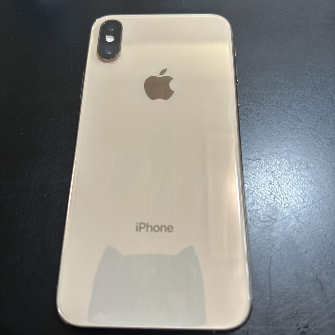 iPhoneXS 256GB