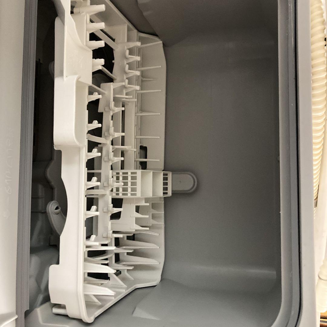 新品在庫あ Panasonic NP-TCR4-W 専用スタンド 食洗機用洗剤付 kTG4v-m22330718873 新作お得