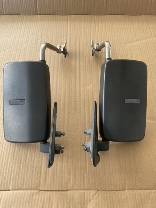 アクティ　HH3 ストリート　カリフォルニアミラー