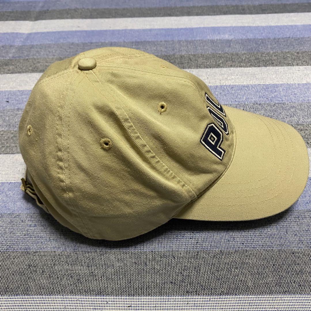 【極稀少】Polo by RALPH LAUREN POLO CAP