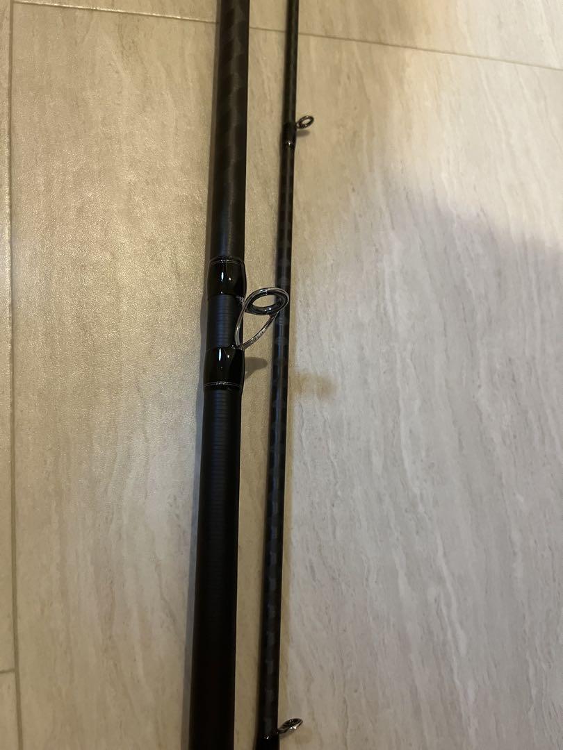 SHIMANO ディアルーナB106M