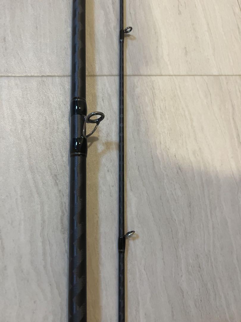 SHIMANO ディアルーナB106M