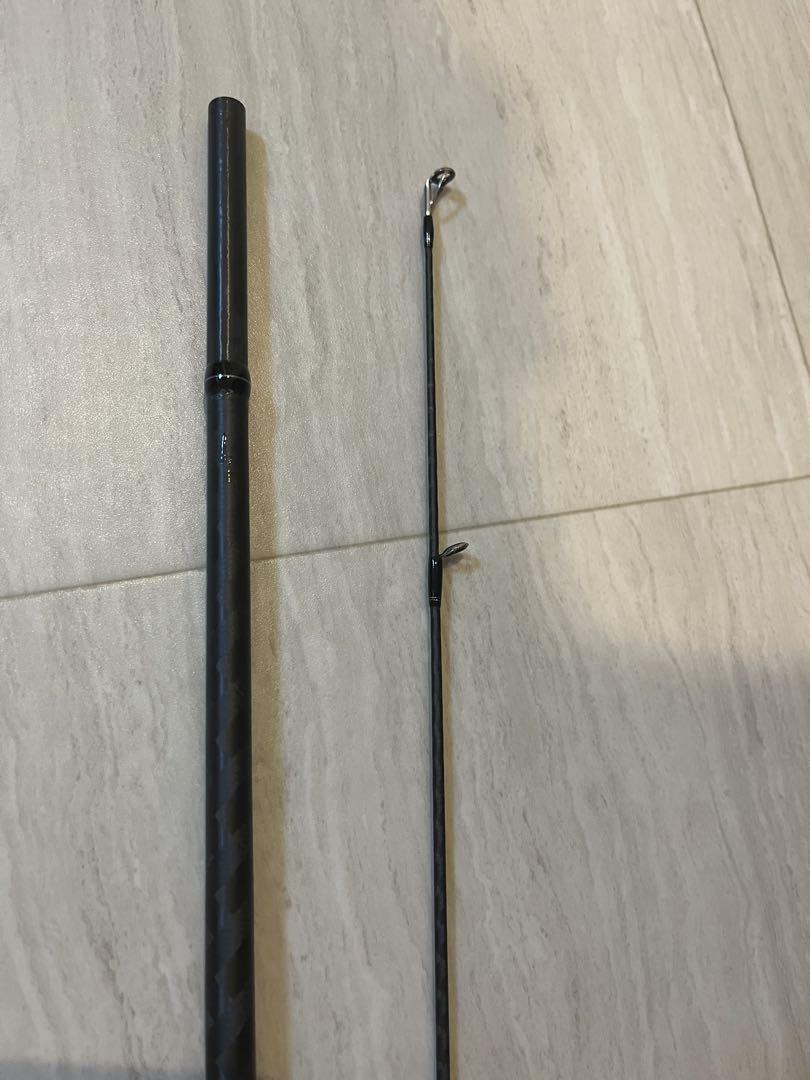 SHIMANO ディアルーナB106M