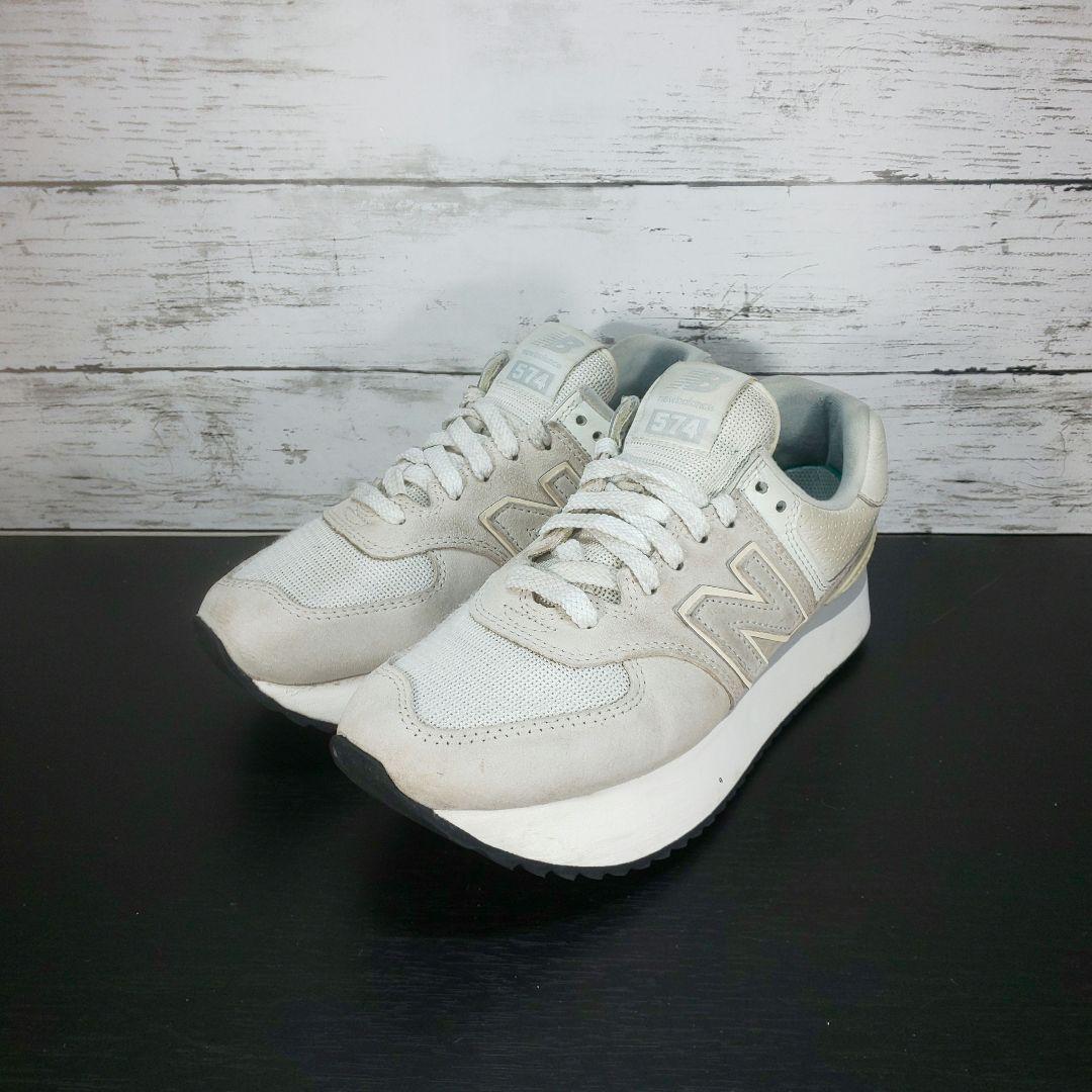 NEWBALANCE ML574 26.0cm