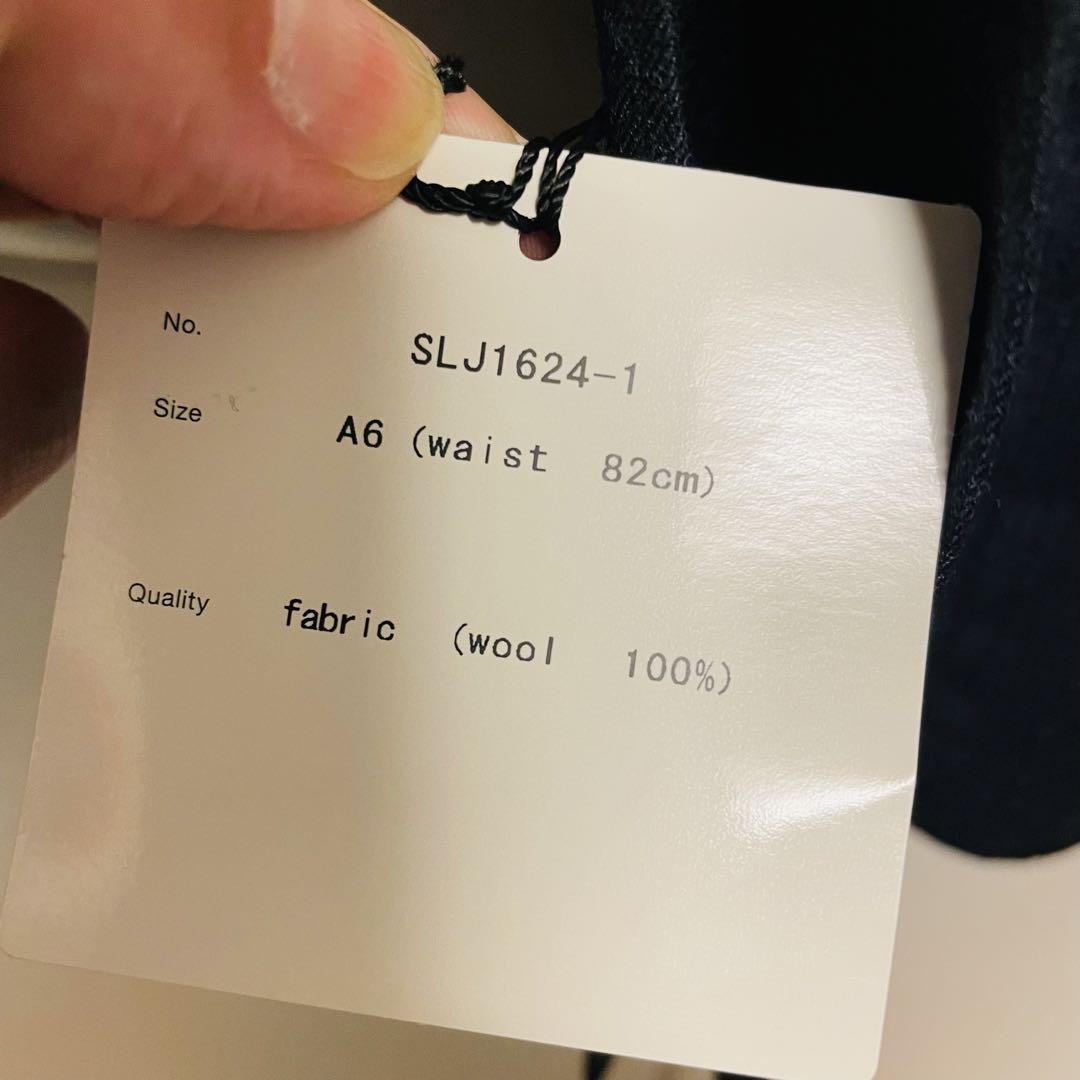 定価41800円 ロロ・ピアーナ LoroPiana SUIT SELECT