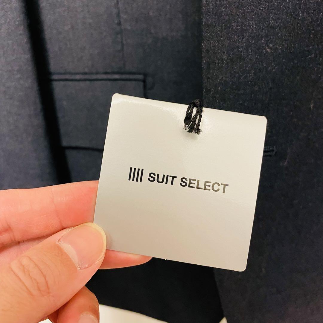 定価41800円 ロロ・ピアーナ LoroPiana SUIT SELECT