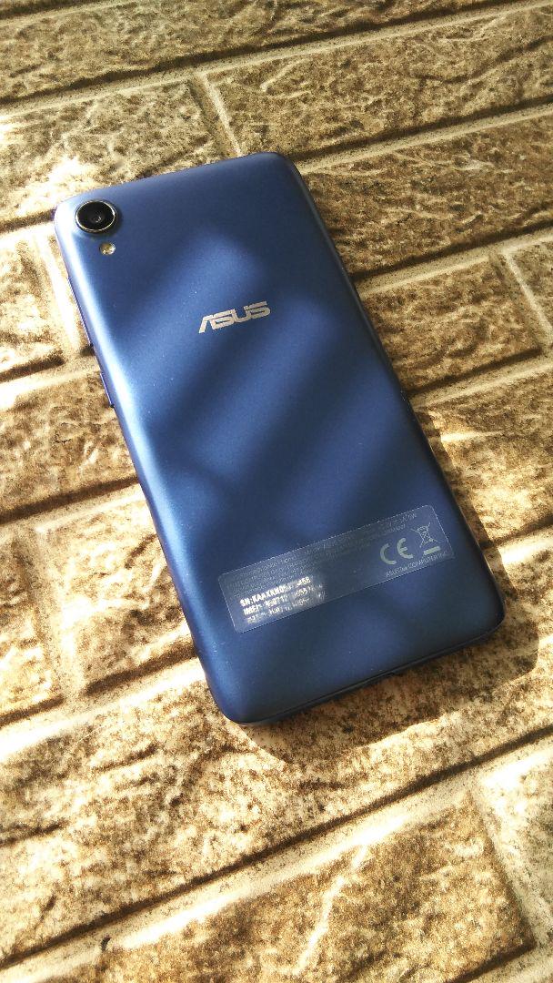 ZenFone Live（L1）【OS⑧/32G】SIMフリーまとめて2台販売❢