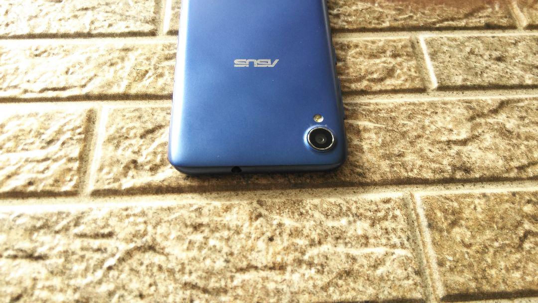 ZenFone Live（L1）【OS⑧/32G】SIMフリーまとめて2台販売❢