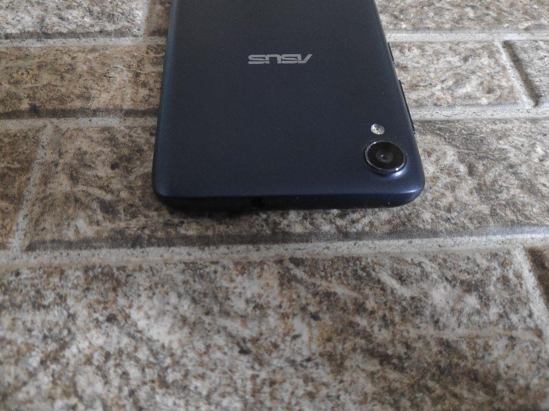 ZenFone Live（L1）【OS⑧/32G】SIMフリーまとめて2台販売❢