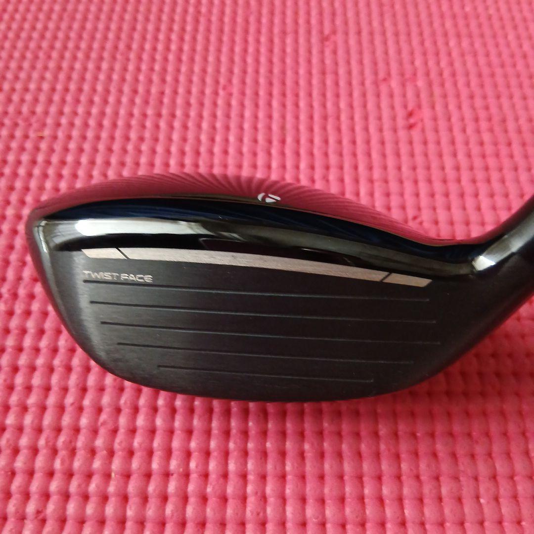 値下 テーラーメイド TaylorMade Qi10 4U 26° R 値下 テーラーメイド TaylorMade Qi10 4U 26° R - メルカリ
