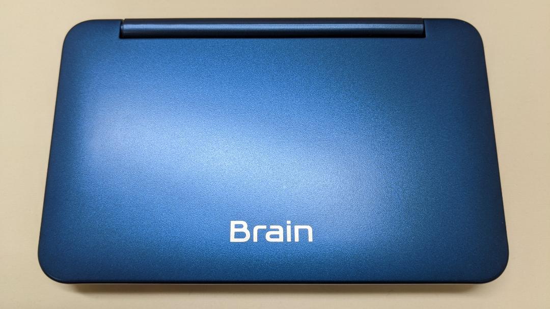 SHARP 電子辞書 Brain ブレーン PW-SS7