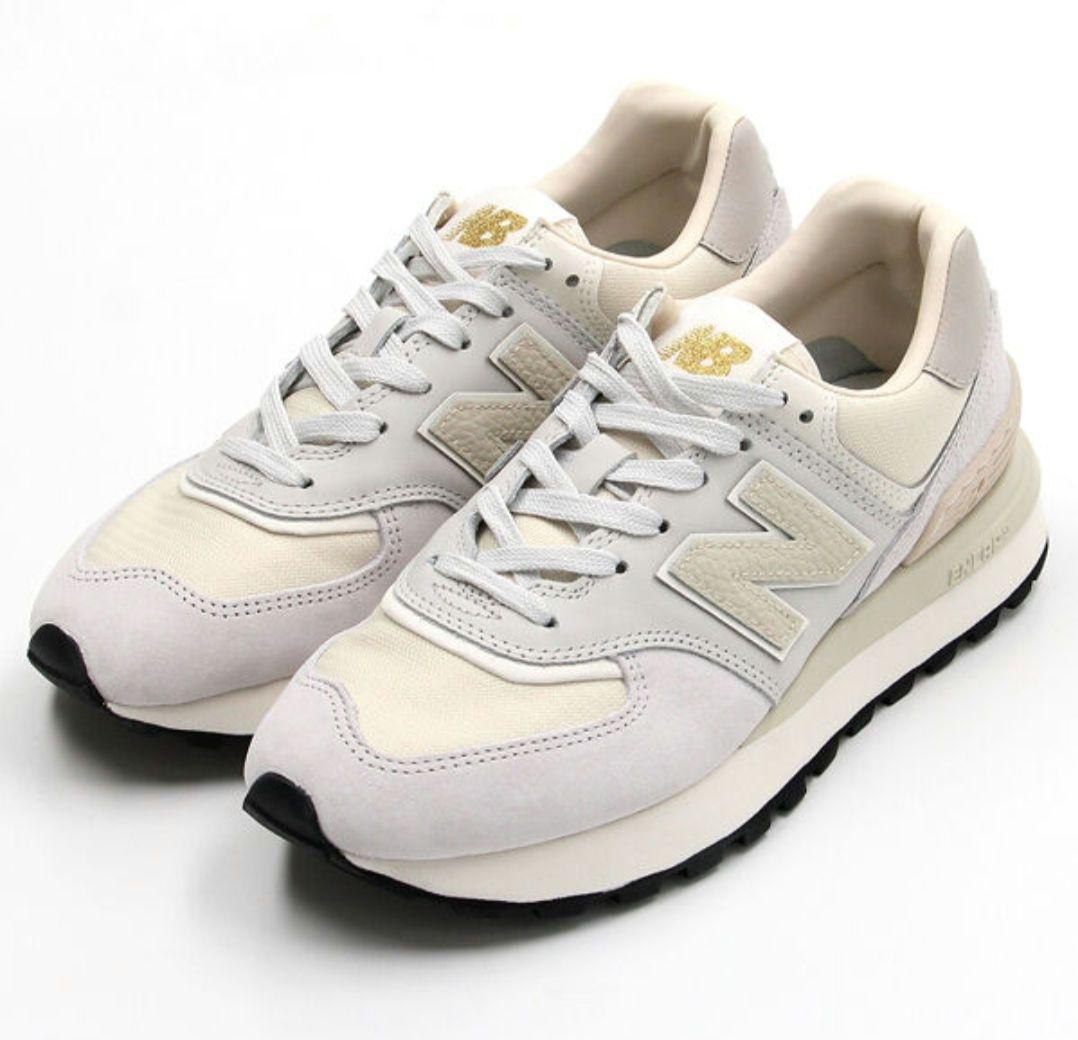 New Balance 574 Legacy　23.5