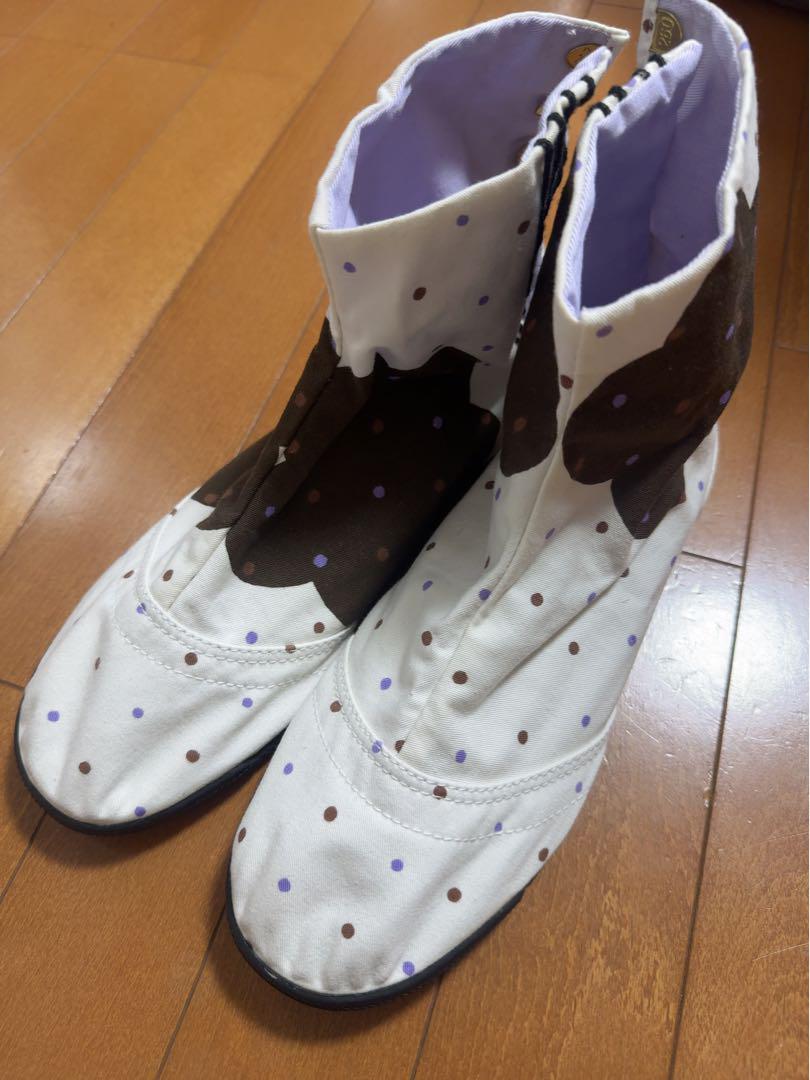 新品sou•sou【net限定】先丸足袋/26.0cm