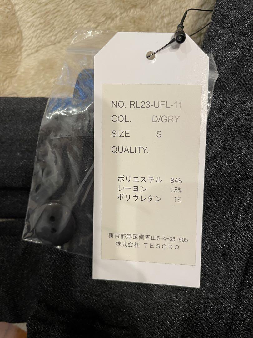 ハイウェスト2WAYサロペット｜HIGH WAIST 2WAY OVERALLSの通販