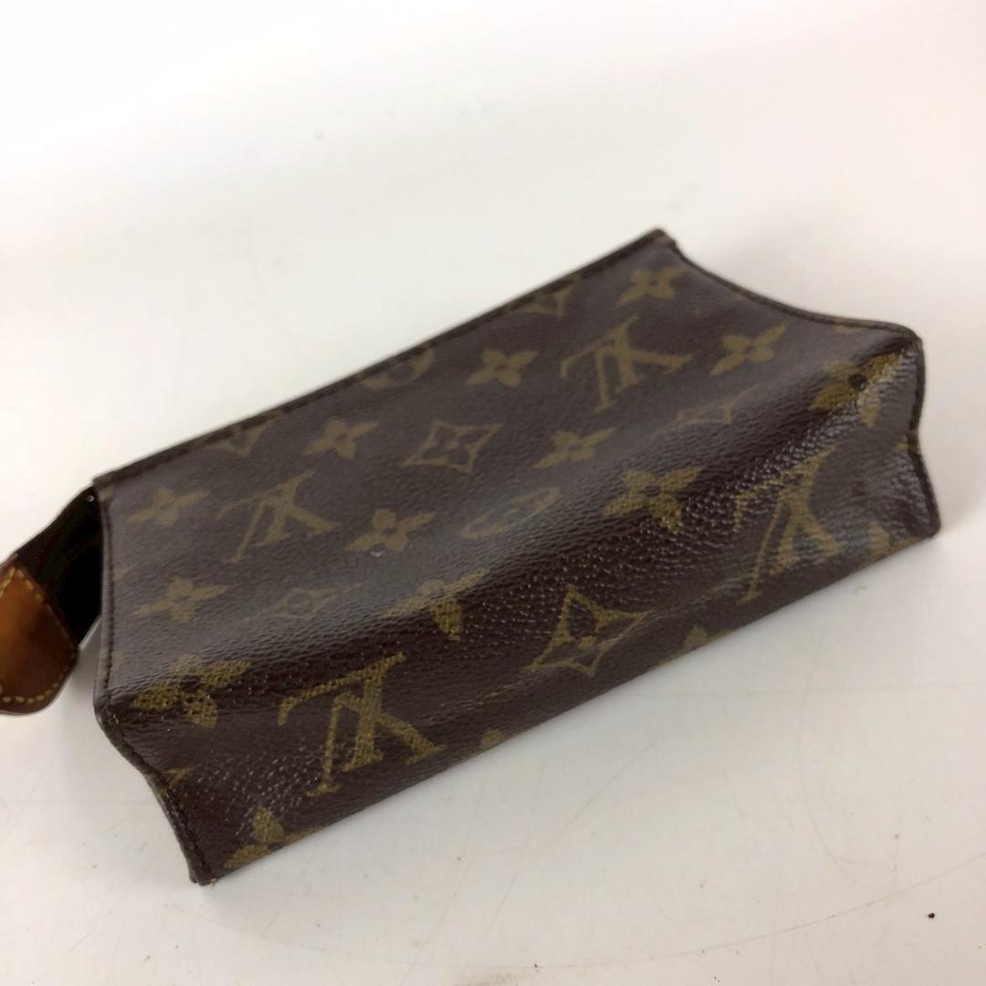 [SALE]ヴィトン Vuitton レア ポッシュトワレ LOUIS VUITTON ルイヴィトン ポッシュトワレ モノグラム