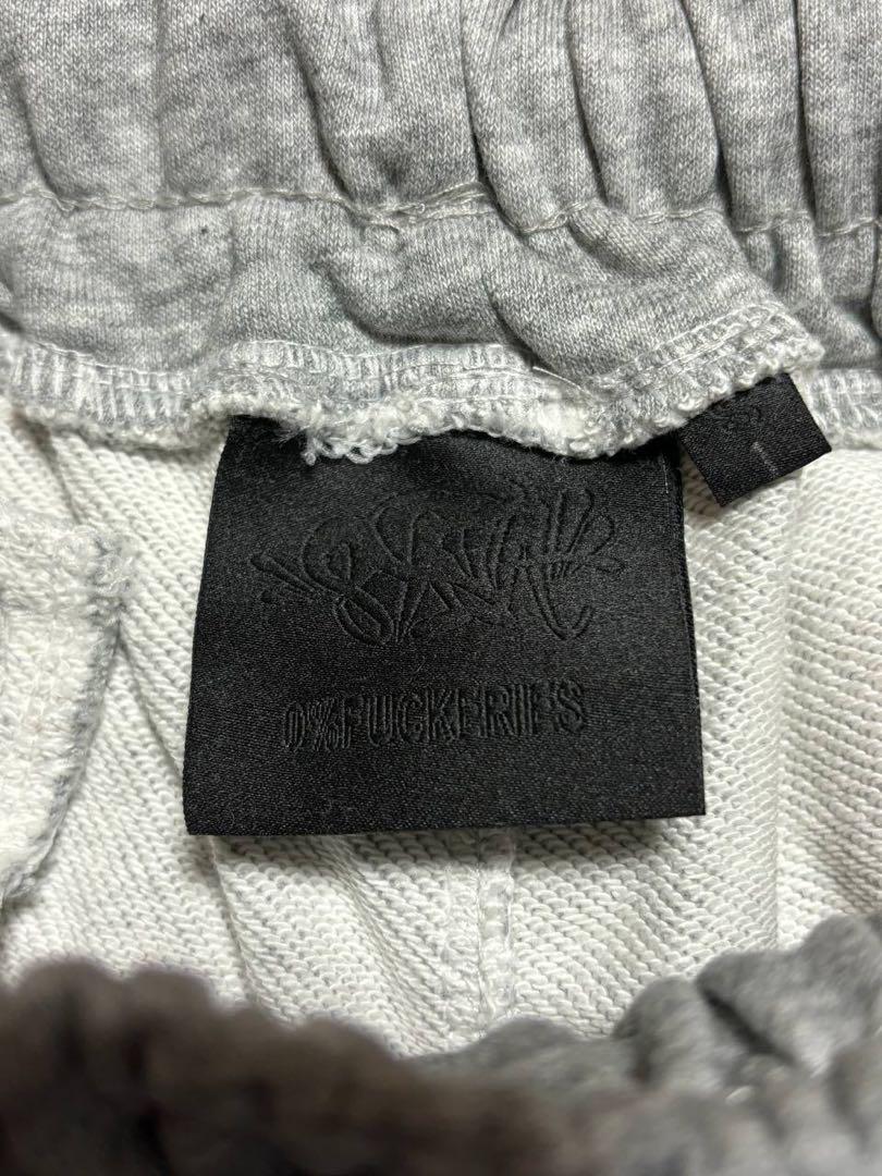 即日発送！syna world セットアップ グレー【確実正規品】