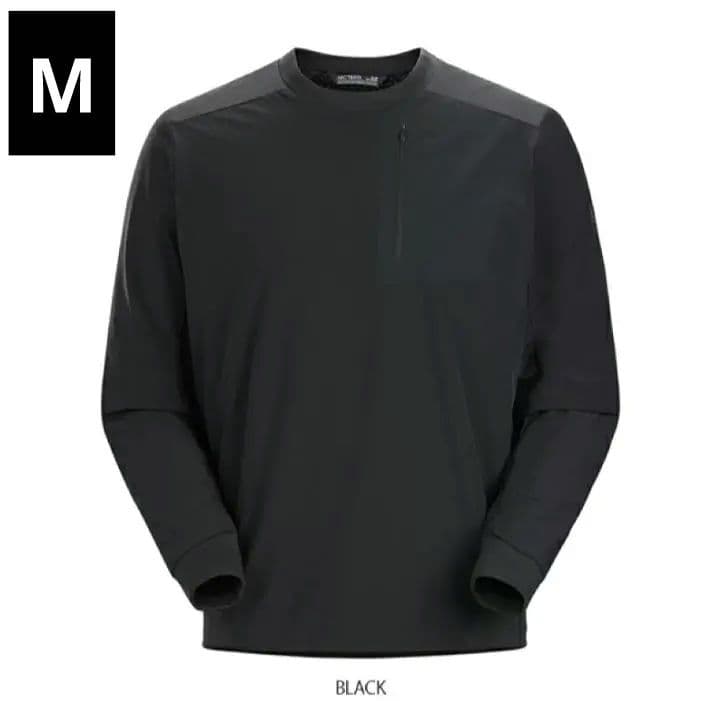 売れ筋特価 ノリ クルーズ様専用 アークテリクス プロトン クルー