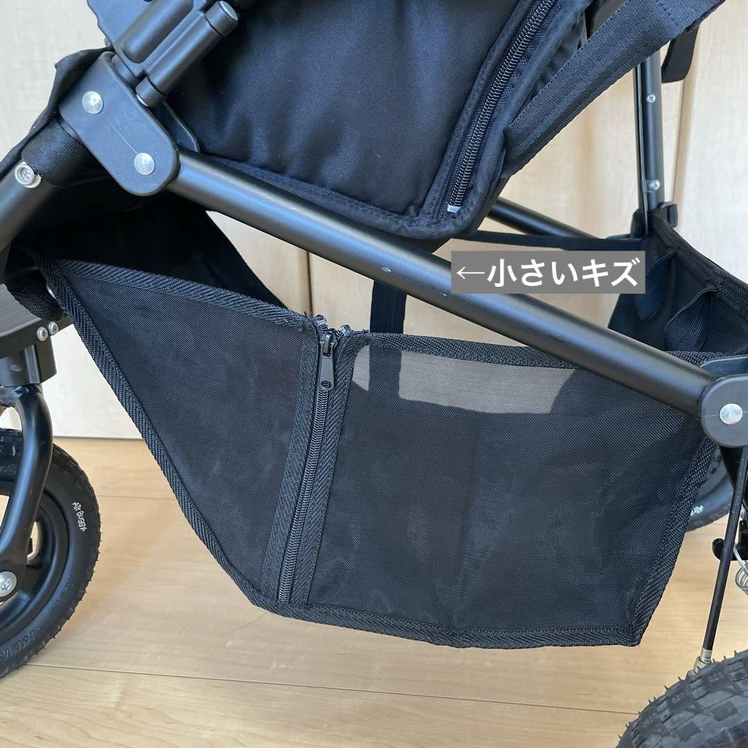ベビーカー・バギー AirBuggy COCO prmier