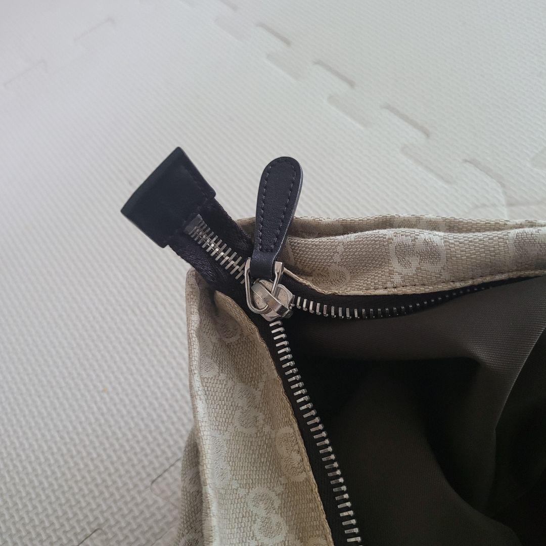 GUCCIミュゼ トートバック