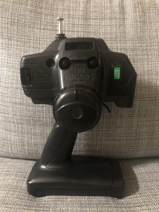 特価超歓迎 タミヤ エクスペックSP送受信機セット vbot1-m22337238177 プロポ 人気最新品