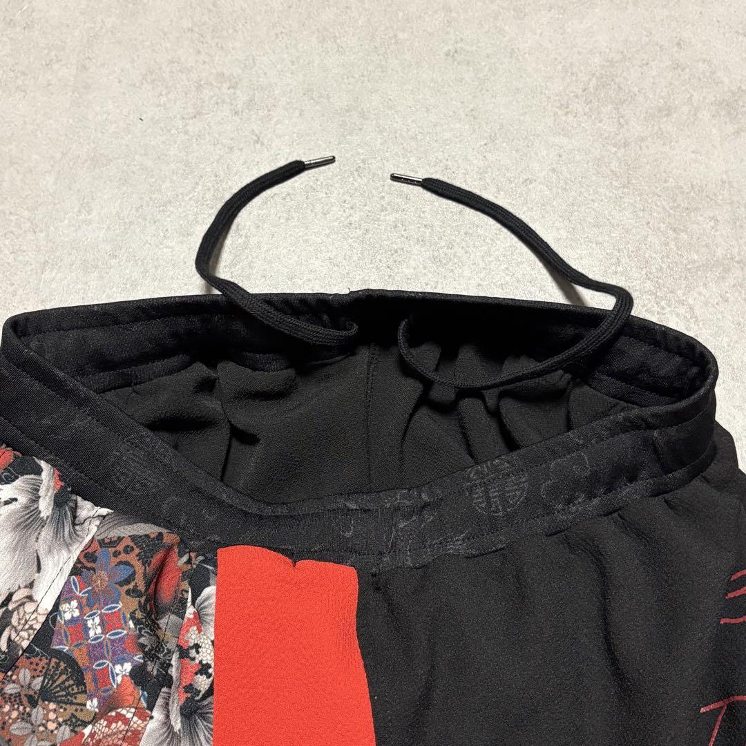 アシンメトリー 着物