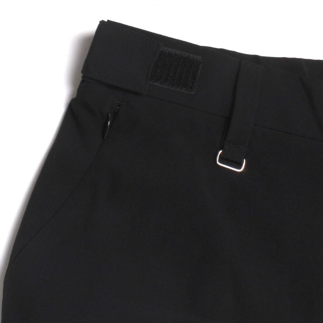 新品 タグ付 KAIKO ASSIST #2 カイコー トレーニングパンツ