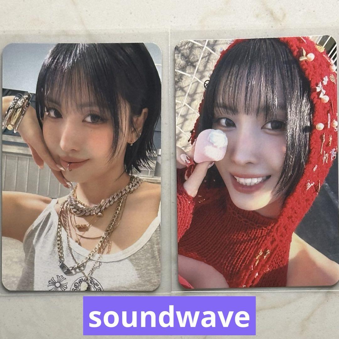 TWICE THIS IS FOR ラキドロ モモ TWICE THIS IS FOR ラキドロ 特典トレカ モモ ① - メルカリ