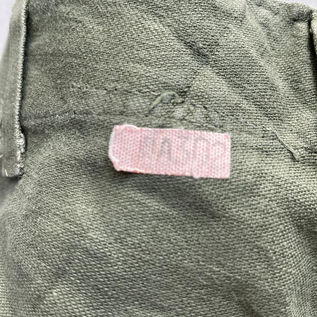 最新品安い 4 60s 32 31 ベイカーパンツ OG107 K398P-m22337993844 US ARMY 米軍 安い限定品