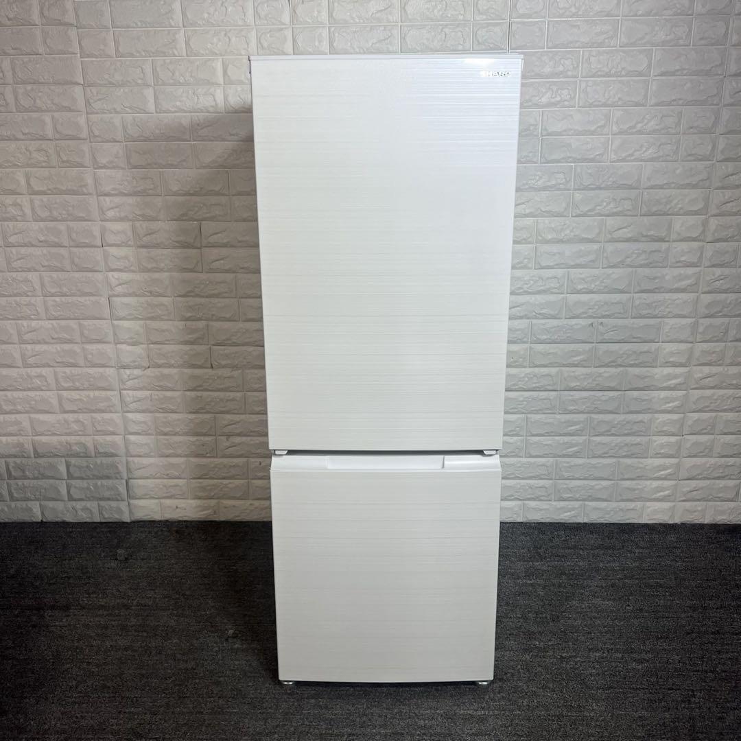 Amazon.co.jp: シャープ SHARP 冷蔵庫(幅49.5cm) 179L つけかえ