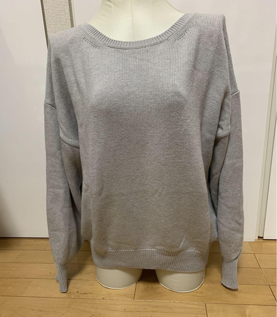 ドゥーズィエムクラス セーター - nasdenas.com