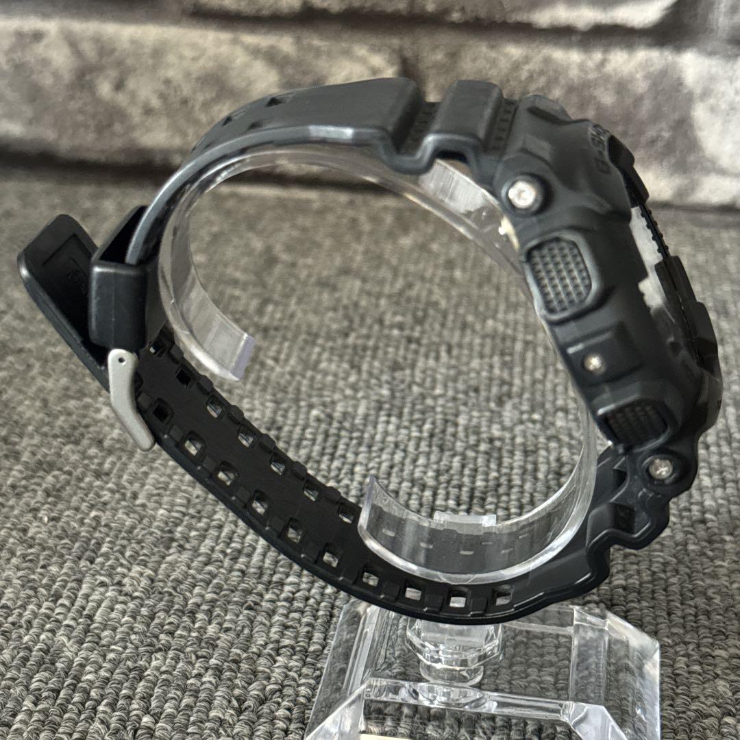 CASIO カシオ G-SHOCK ジーショック GA-100