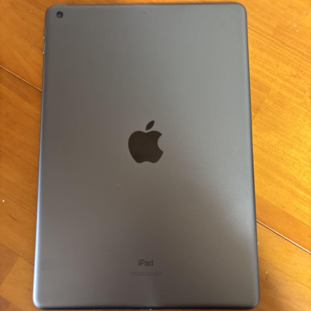 Apple iPad 第9世代