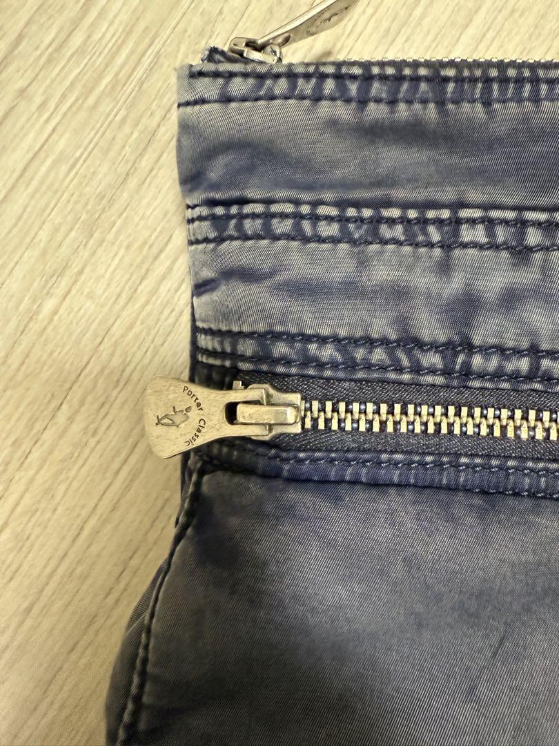 PORTER CLASSIC ヘルメットバッグ　スーパーナイロン